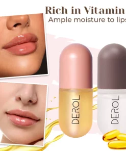 DEROL™ LipPlumping Essence Kit