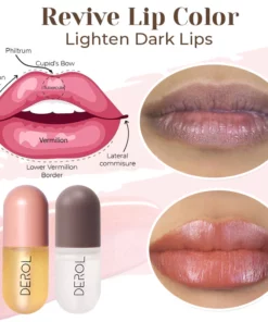 DEROL™ LipPlumping Essence Kit