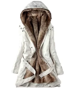 Dadderlamp Lyla Coat