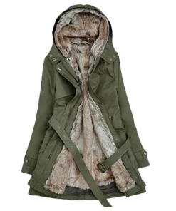 Dadderlamp Lyla Coat