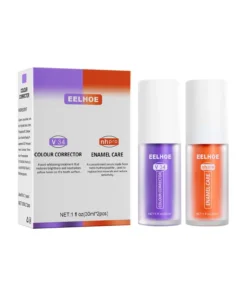 Dental Color Corrector