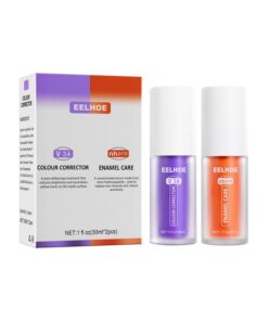 Dental Color Corrector