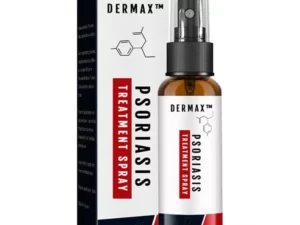 Dermax™ Psoriasis Treatment Spray