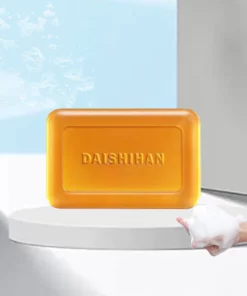 Derscour™ Herbal Psoriasis Treatment Soap