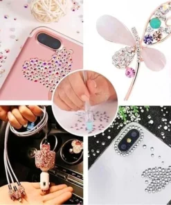 Diamond Painting Pen DIY Embroidery Accessories Kit