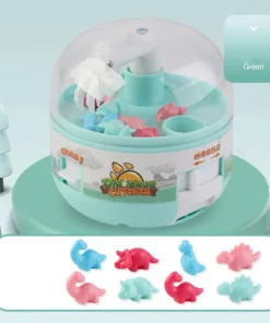 Dinosaur Catcher Toy
