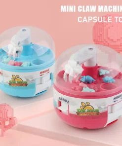 Dinosaur Catcher Toy