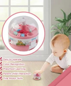 Dinosaur Catcher Toy