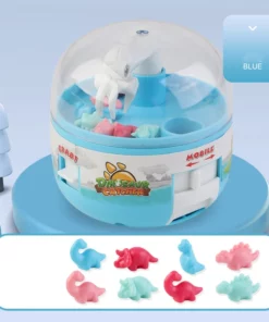 Dinosaur Catcher Toy