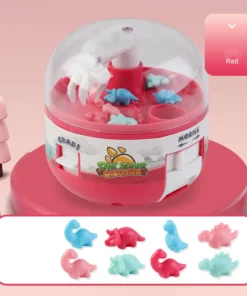 Dinosaur Catcher Toy