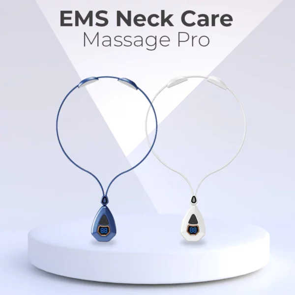 EMS Neck Care Massage Pro