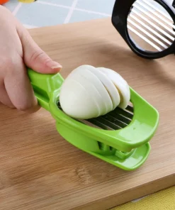 Egg Slicer