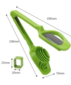 Egg Slicer