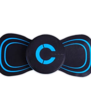 Eilisra EMS Microcurrent Mini Massage Device