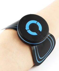 Eilisra EMS Microcurrent Mini Massage Device