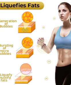 Eilisra TitanPro Lymphatic Relief Wristband