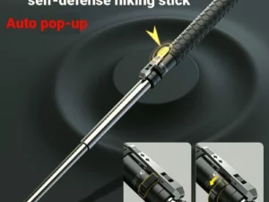 Enhanced Retractable Multi-Tool