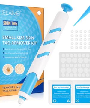 FibrOUT Auto Skin Tag Removal Kit