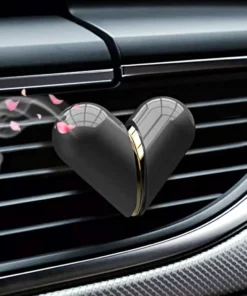 Golden Lure™ Pheromone Car Perfume