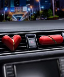 Golden Lure™ Pheromone Car Perfume