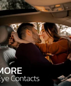 Golden Lure™ Pheromone Car Perfume