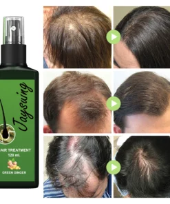 GrowthPlus Jaysuing Hair Spray