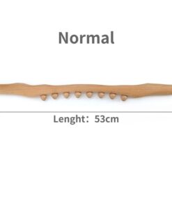 Guasha Massage Stick