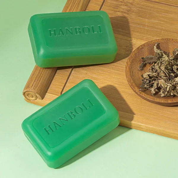 HANBOLI™ Травяное мыло для лечения псориаза