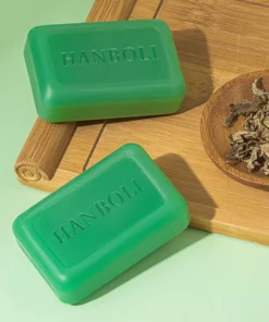 HANBOLI™ Herbal Psoriasis Treatment Soap