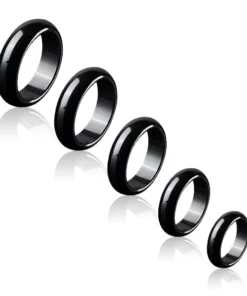 HERMIRA Heronic'Therapy Ring