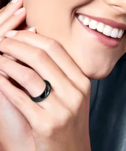 HERMIRA Heronic'Therapy Ring