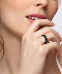 HERMIRA Heronic'Therapy Ring