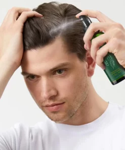 HairRegen RedGinseng Spray