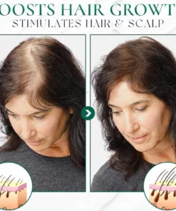 HariPure ReGrowth Centella Purifying Scrub