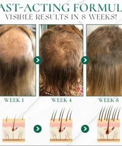 HariPure ReGrowth Centella Purifying Scrub