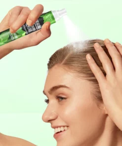 Herbal Hair-Growth Essence