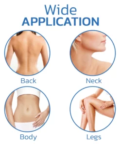 Herblymph Lipomheilung Removing Cream