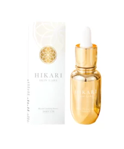 Hikari Japan Blemish Clarifying Serum