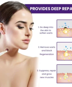 Hikari Japan Blemish Clarifying Serum