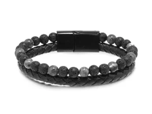 Humanic+ MAXHematie Beaded Bracelets