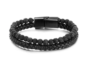 Humanic+ MAXHematie Beaded Bracelets