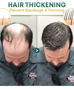 HyunGang Korean Ginseng HairReborn SerumSpray