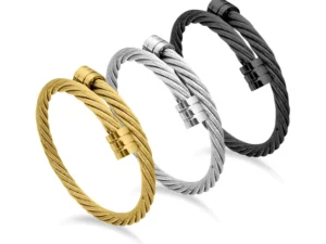 IONTitan Osimium Detox Wristband
