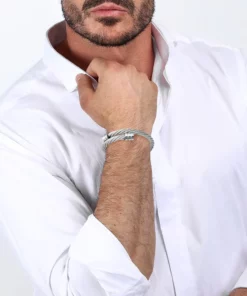 IONTitan Osimium Detox Wristband