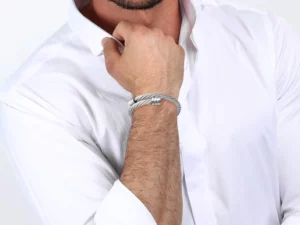 IONTitan Osimium Detox Wristband