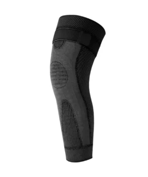KNEECA Tourmaline Acupressure Selfheating Knee Sleeve