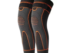KNEECA Tourmaline Acupressure Selfheating Knee Sleeve