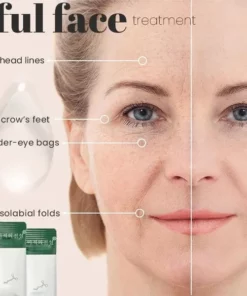 Korean Collagen Firming Mask