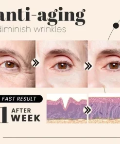 Korean Collagen Firming Mask