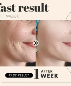 Korean Collagen Firming Mask